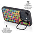 Mojito 04 70s Inspired iPhone 16e Kickstand Case