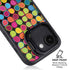 Mojito 04 70s Inspired iPhone 16e Kickstand Case