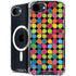 Mojito 04 70s Inspired iPhone 16e MagSafe Case