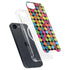 Mojito 04 70s Inspired iPhone 16e MagSafe Case
