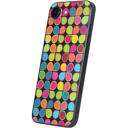 Mojito 04 70s Inspired iPhone 16e Skin