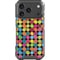 Mojito 04 70s Inspired iPhone 18 Pro Clear Case