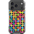 Mojito 04 70s Inspired iPhone 18 Pro Clear Case