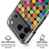 Mojito 04 70s Inspired iPhone 18 Pro Clear Case