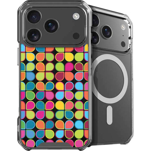Mojito 04 70s Inspired iPhone 18 Pro MagSafe Case