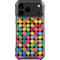 Mojito 04 70s Inspired iPhone 18 Pro Max Clear Case