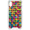 Mojito 04 70s Inspired iPhone XS Clear Case