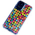 Mojito 04 70s Inspired Moto G Play 4G (2024) Clear Case