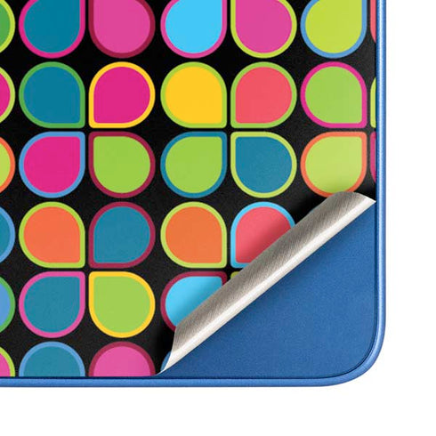 Mojito 04 70s Inspired Moto G Play 4G (2024) Skin