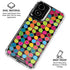 Mojito 04 70s Inspired Moto G Power 5G (2024) Clear Case