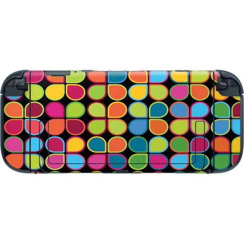 Mojito 04 70s Inspired Nintendo Switch 2 (2025) with Joy-Con Skin