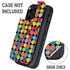 Mojito 04 70s Inspired Otterbox Defender iPhone Skin