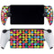 Mojito 04 70s Inspired PlayStation Portal Remote Player Skin
