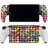 Mojito 04 70s Inspired PlayStation Portal Remote Player Skin