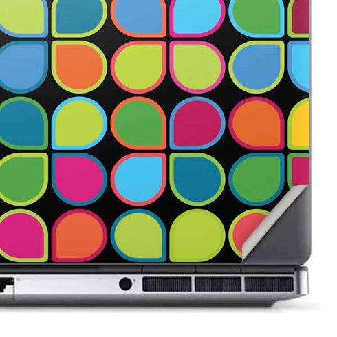 Mojito 04 70s Inspired Dell Precision Skin