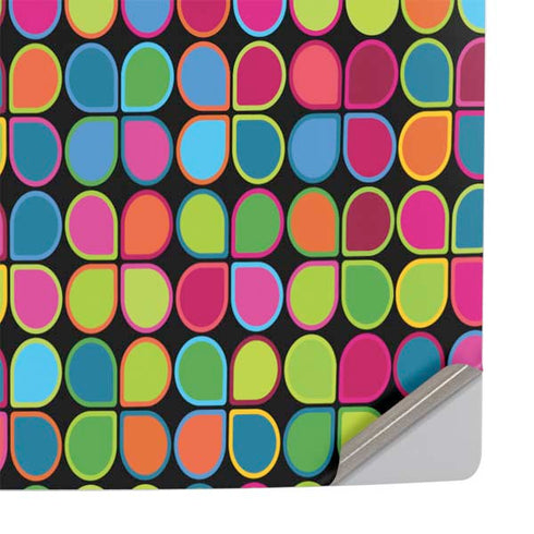 Mojito 04 70s Inspired PS5 Pro Console Skin