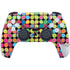 Mojito 04 70s Inspired PS5 Pro Disk Bundle Skin