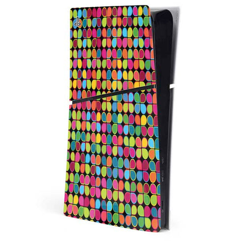 Mojito 04 70s Inspired PlayStation PS5 Skins