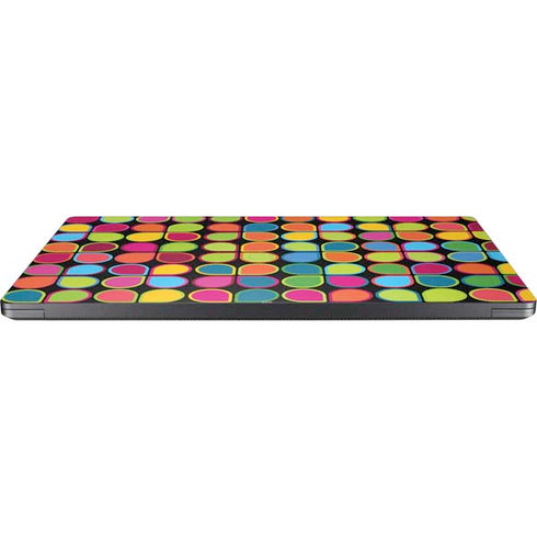 Mojito 04 70s Inspired Surface Laptop 7 15in Skin