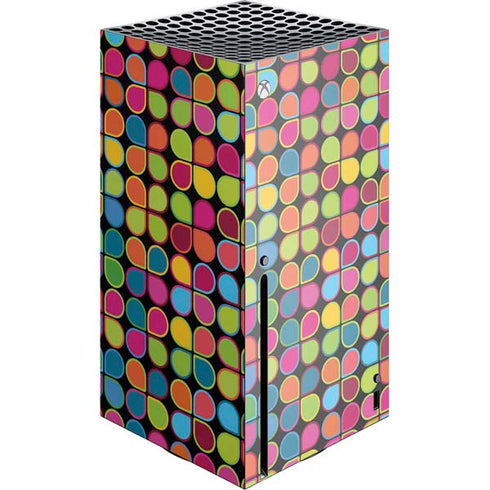 Mojito 04 70s Inspired Xbox Series X Skins