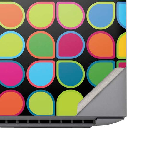 Mojito 04 70s Inspired HP ZBook Fury 16 G10 Skin