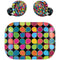 Mojito 04 70s Inspired Amazon Echo Buds Skin