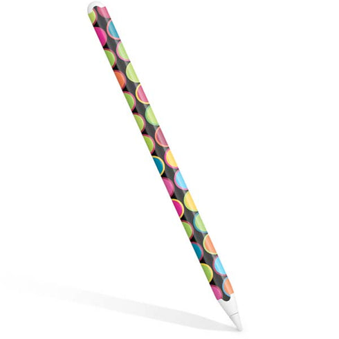 Mojito 04 70s Inspired Apple Pencil (2nd Gen 2019) Skin