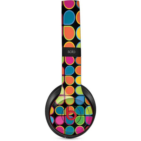 Mojito 04 70s Inspired Beats Solo 2 Wireless Skin