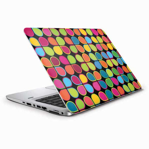 Mojito 04 70s Inspired HP Elitebook Skin