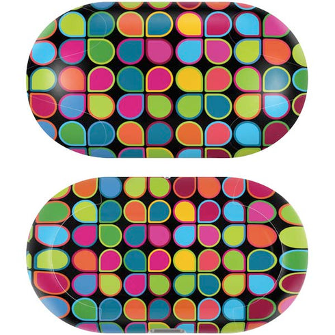 Mojito 04 70s Inspired Galaxy Buds Plus Skin