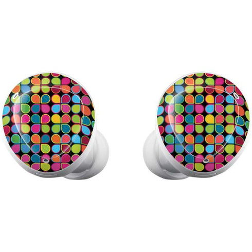 Mojito 04 70s Inspired Galaxy Buds Plus Skin