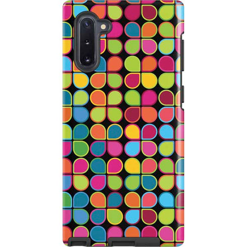 Mojito 04 70s Inspired Galaxy Cases