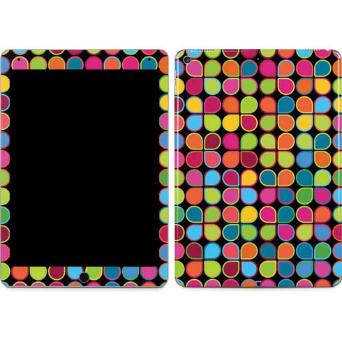 Mojito 04 70s Inspired iPad Skins
