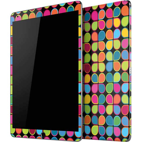 Mojito 04 70s Inspired iPad Skins