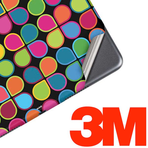 Mojito 04 70s Inspired iPad Skins