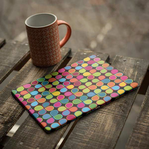 Mojito 04 70s Inspired iPad Skins