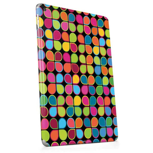 Mojito 04 70s Inspired Apple iPad Skin