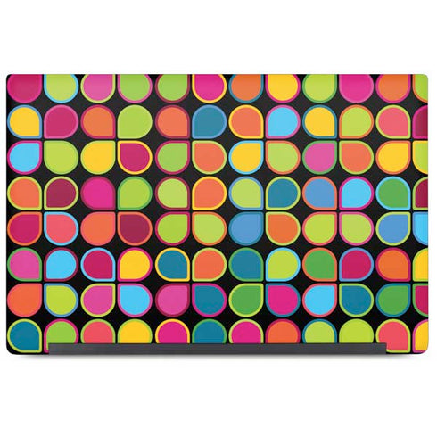Mojito 04 70s Inspired Dell Latitude Skin
