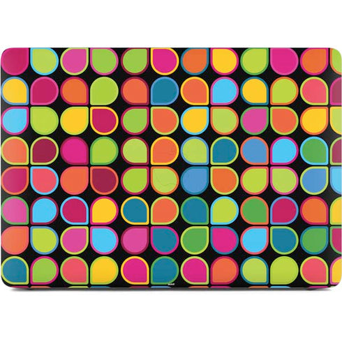 Mojito 04 70s Inspired Apple MacBook Air Skin