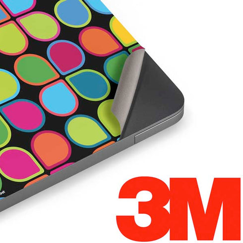 Mojito 04 70s Inspired Apple MacBook Air Skin