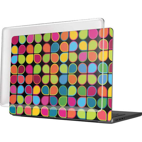 Mojito 04 70s Inspired MacBook Pro 14in (2021-24) Case plus Skin