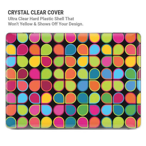 Mojito 04 70s Inspired MacBook Pro 14in (2021-24) Case plus Skin