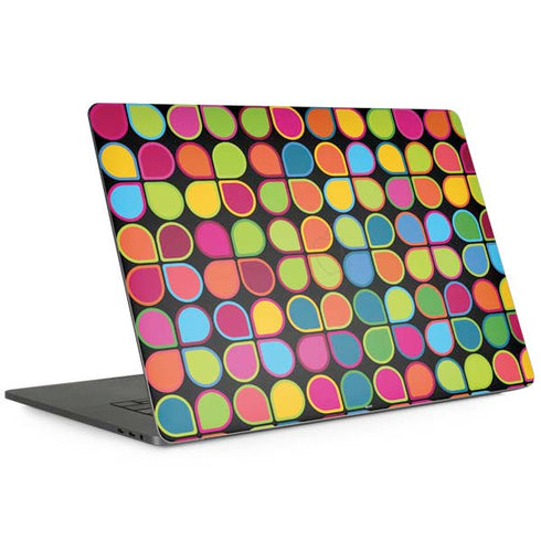 Mojito 04 70s Inspired MacBook Skins