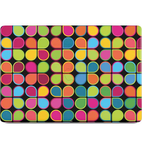 Mojito 04 70s Inspired MacBook Skins