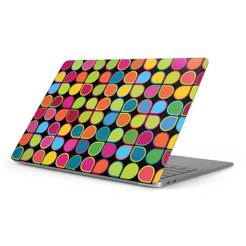 Mojito 04 70s Inspired Apple MacBook Pro 16-inch Skin