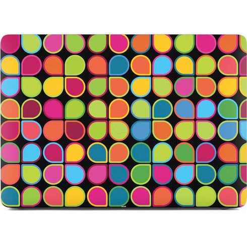 Mojito 04 70s Inspired Apple MacBook Pro 16-inch Skin