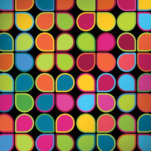 Mojito 04 70s Inspired Moto G6 Skin