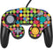 Mojito 04 70s Inspired Nintendo GameCube Controller Skin