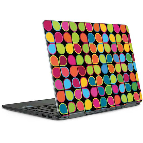 Mojito 04 70s Inspired Notebook 9 Pro 13in (2017) Skin