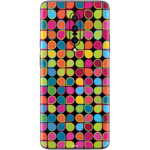 Mojito 04 70s Inspired OnePlus 7 Pro Skin